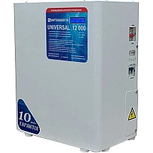 UNIVERSAL 12000 - фото 2