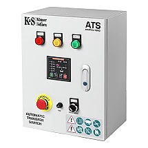 KS ATS 3/18HD