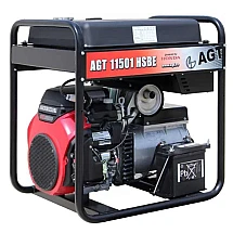 11501 HSBE R45 + AVR