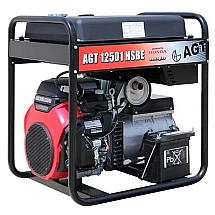 12501 HSBE R45 + AVR