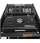 Бензиновый генератор Daewoo GDA 12500E  - фото 2
