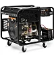 Бензиновый генератор Daewoo GDA 12500E  - фото 8