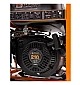 Бензиновий генератор Daewoo GDA 3500  - фото 6