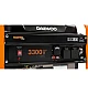 Бензиновий генератор Daewoo GDA 3800  - фото 4