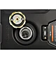 Бензиновий генератор Daewoo GDA 3800  - фото 5