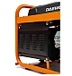 Бензиновый генератор Daewoo GDA 3800E  - фото 6