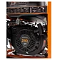 Бензиновый генератор Daewoo GDA 3800E  - фото 10