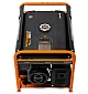 Бензиновый генератор Daewoo GDA 6500E  - фото 3
