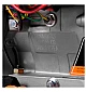 Бензиновый генератор Daewoo GDA 7500DPE-3  - фото 2