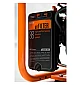 Бензиновый генератор Daewoo GDA 7500DPE-3  - фото 6