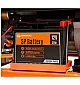 Бензиновый генератор Daewoo GDA 7500DPE-3  - фото 7