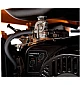 Бензиновый генератор Daewoo GDA 7500DPE-3  - фото 8