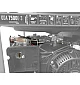 Бензиновый генератор Daewoo GDA 7500E-3  - фото 3