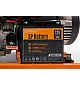 Бензиновый генератор Daewoo GDA 7500E-3  - фото 9