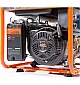 Бензиновый генератор Daewoo GDA 7500E (Master)  - фото 2