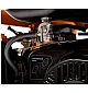 Бензиновый генератор Daewoo GDA 7500E (Master)  - фото 3