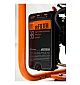 Бензиновый генератор Daewoo GDA 7500E (Master)  - фото 4