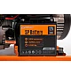 Бензиновый генератор Daewoo GDA 7500E (Master)  - фото 6