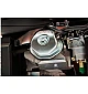 Бензиновый генератор Daewoo GDA 7500E (Master)  - фото 7
