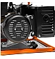 Бензиновый генератор Daewoo GDA 7500E (Master)  - фото 8