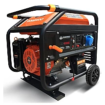 GDA 8000E - фото 2