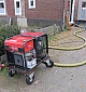 Бензиновый генератор EUROPOWER EP20000TE  - фото 2