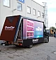 Бензиновый генератор EUROPOWER EP20000TE  - фото 3