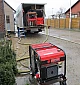 Бензиновый генератор EUROPOWER EP20000TE  - фото 4