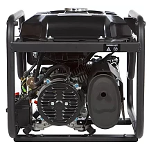 Бензиновый генератор HHY 3050FЕ
