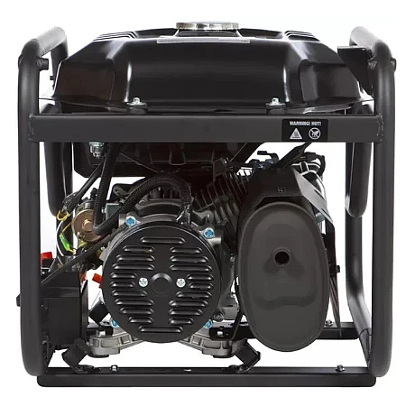 Бензиновый генератор HHY 3050FЕ