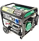 Бензиновий генератор Iron Angel EG 7500 EМ  - фото 4