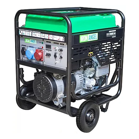 Бензиновий генератор Iron Angel  EG12000EA0