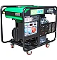 Бензиновий генератор Iron Angel  EG18000EA30 