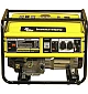Бензиновий генератор КБГ505 