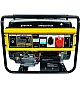 Бензиновий генератор КБГ605Э/3 (2019) 