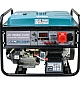Бензиновый генератор Könner&Söhnen KS 10000E-3 ATS 