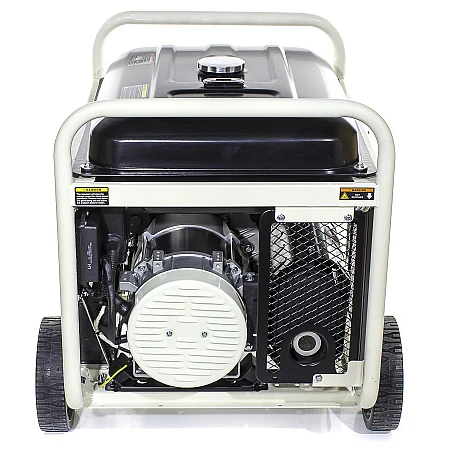 Бензиновий генератор Matari MX13003EA-ATS