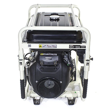 Бензиновий генератор Matari MX14003EA-ATS