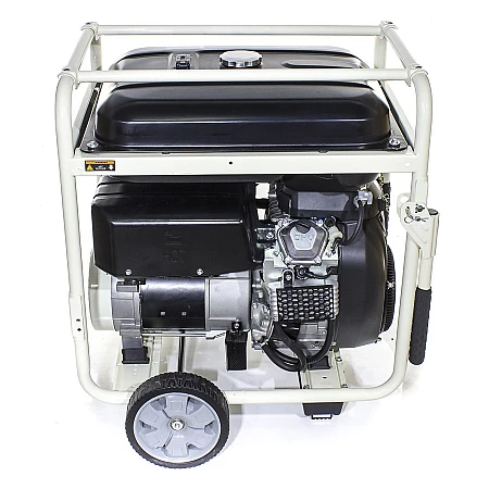 Бензиновий генератор Matari MX14003EA-ATS - фото 3