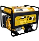 Бензиновый генератор Rato R6000D-T 