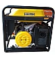 Бензиновый генератор Rato R6000D-T  - фото 3