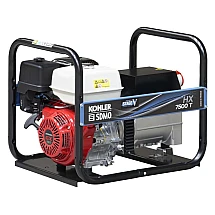 HXC 7500 T C5