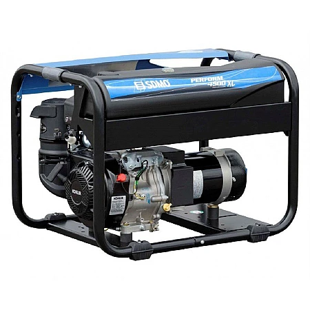 Бензиновий генератор Perform 4500 XL