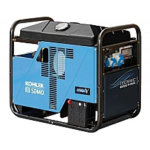 Technic 10000 A AVR C5