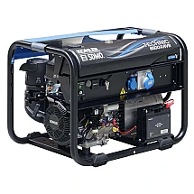 Technic 6500 A AVR