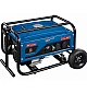 Бензиновый генератор Scheppach SG 3000 