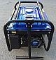 Бензиновый генератор Scheppach SG 3000  - фото 2