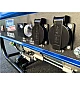 Бензиновый генератор Scheppach SG 3000  - фото 3