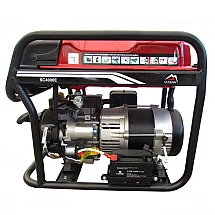 SC4000E