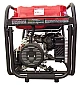Бензиновий генератор Vulkan SC8000TE  - фото 2